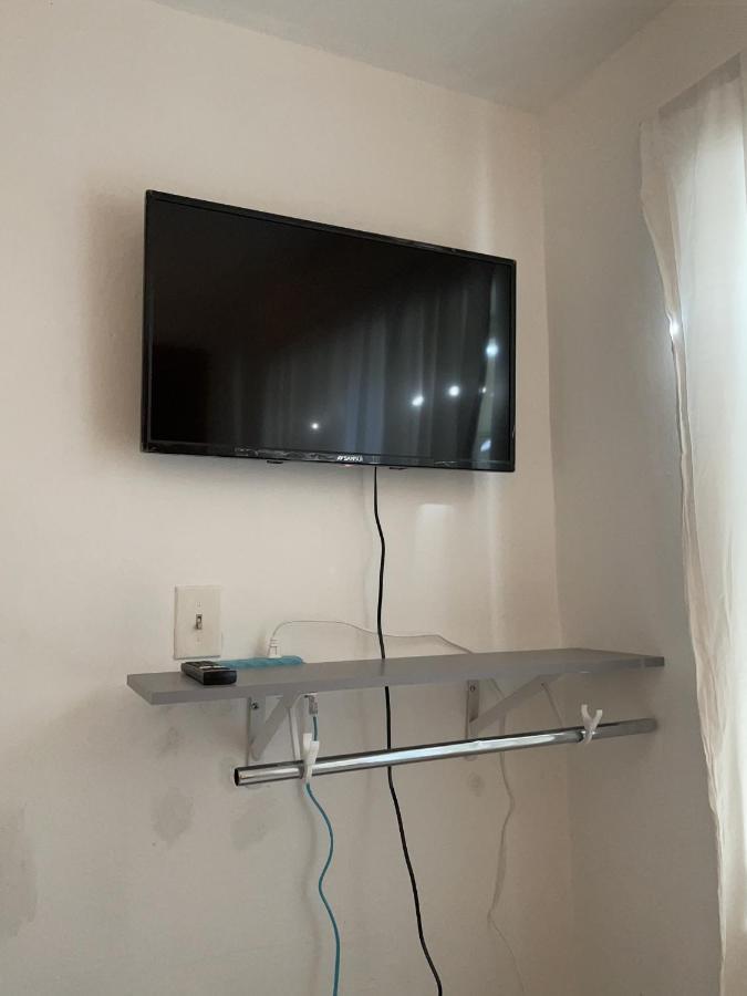 Habitacion Centrica Calle 8 Маями Екстериор снимка