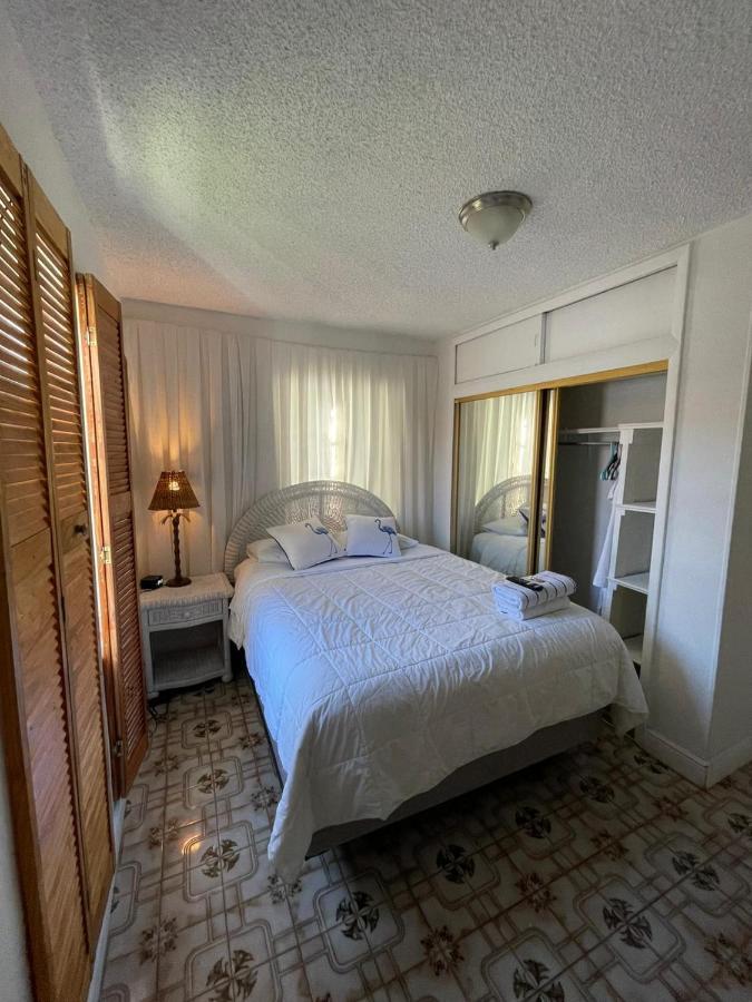 Habitacion Centrica Calle 8 Маями Екстериор снимка