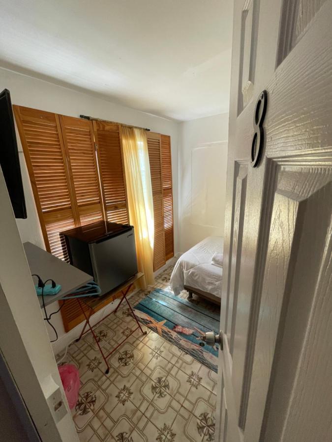Habitacion Centrica Calle 8 Маями Екстериор снимка