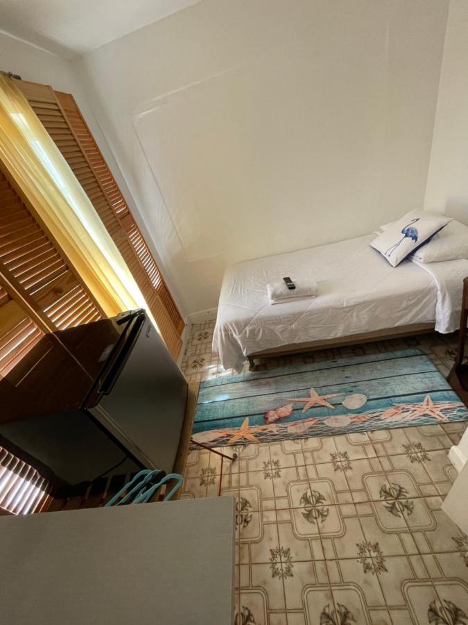Habitacion Centrica Calle 8 Маями Екстериор снимка