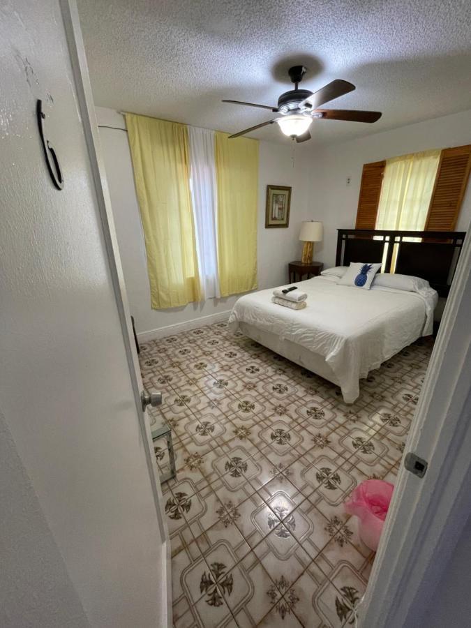 Habitacion Centrica Calle 8 Маями Екстериор снимка