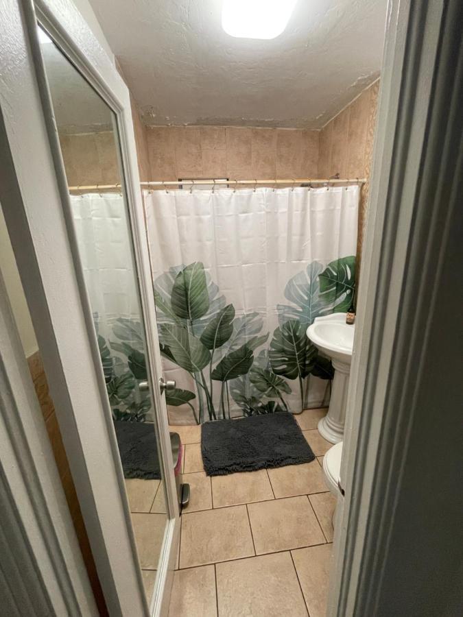 Habitacion Centrica Calle 8 Маями Екстериор снимка