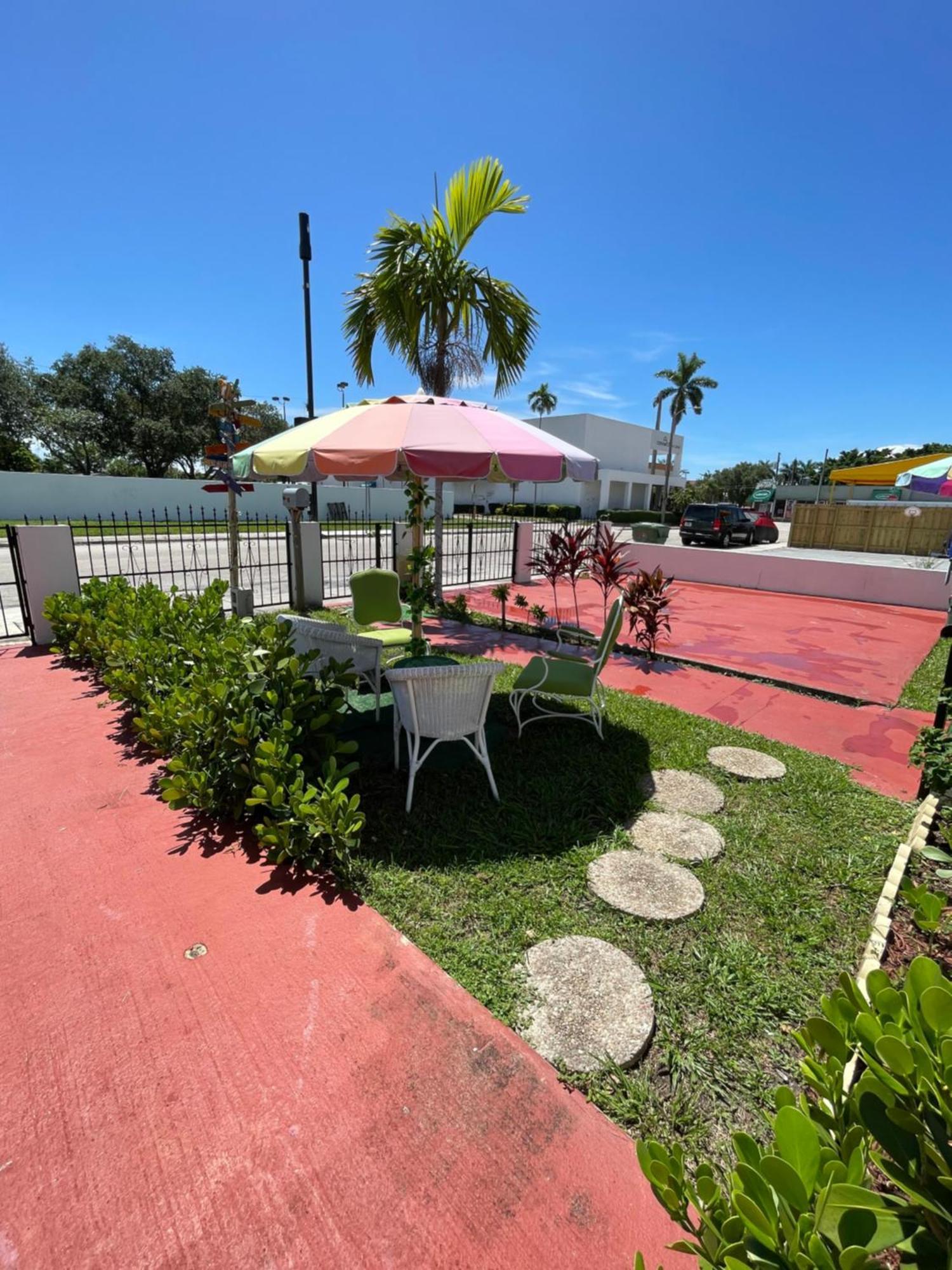 Habitacion Centrica Calle 8 Маями Екстериор снимка