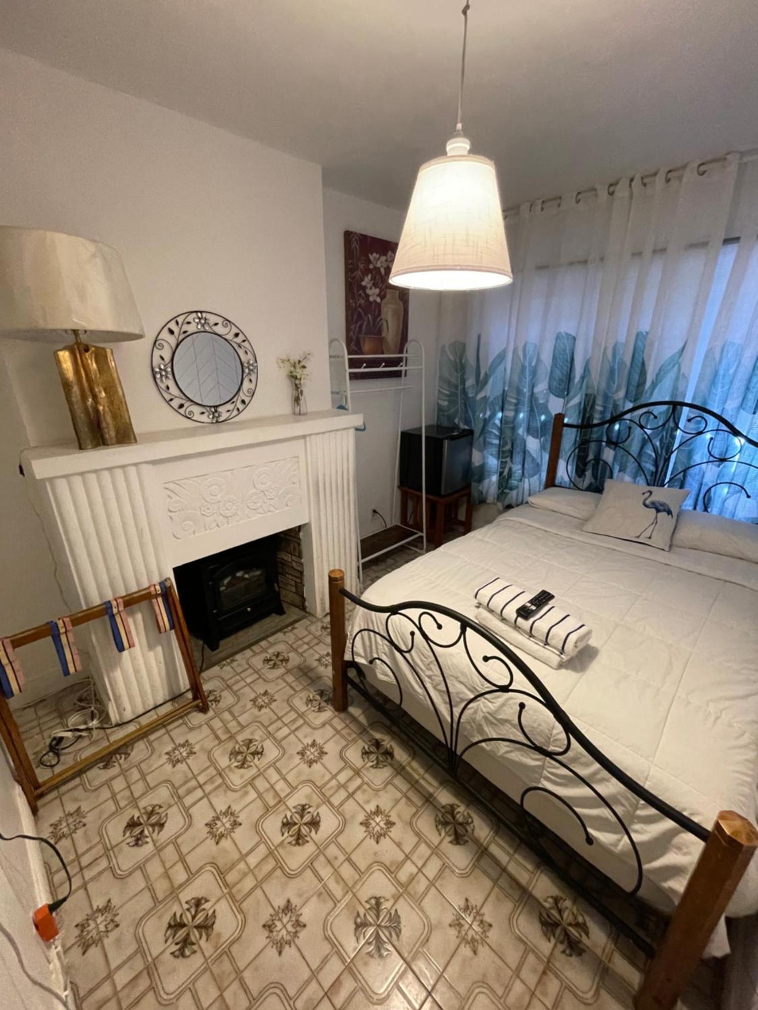 Habitacion Centrica Calle 8 Маями Екстериор снимка