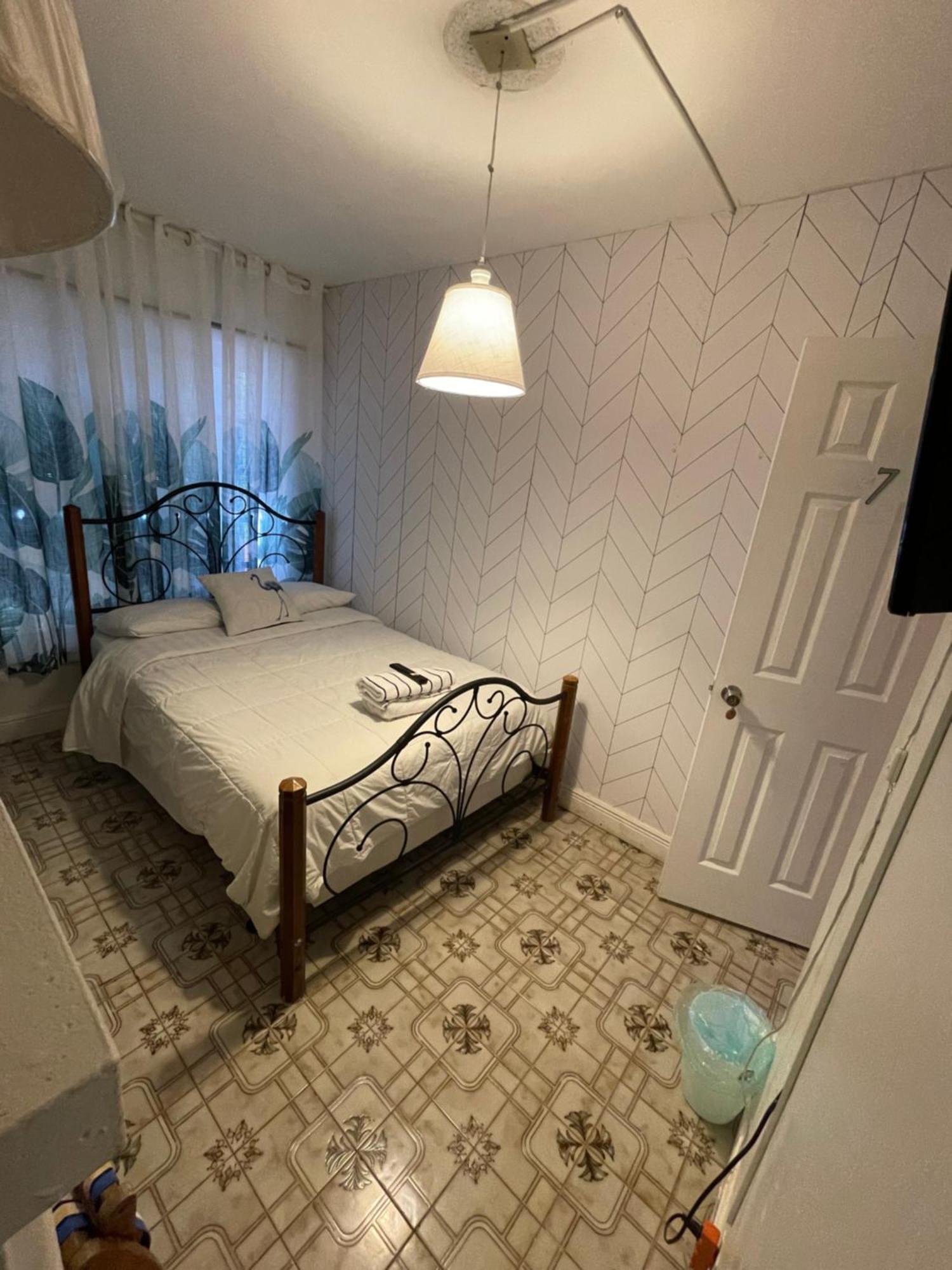 Habitacion Centrica Calle 8 Маями Екстериор снимка