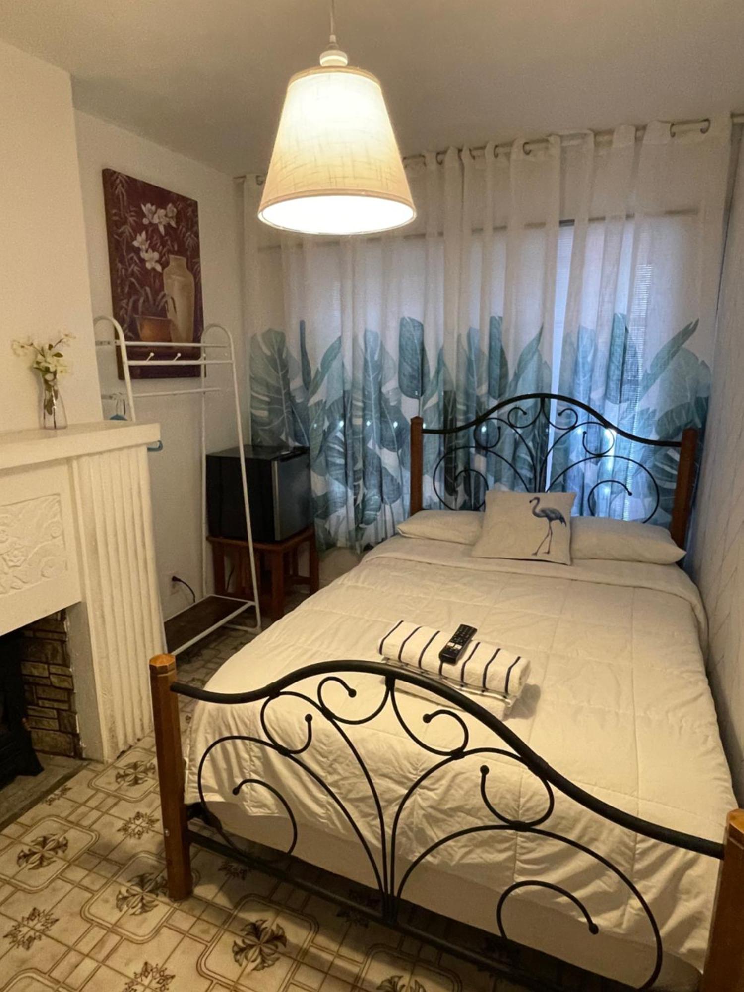 Habitacion Centrica Calle 8 Маями Екстериор снимка